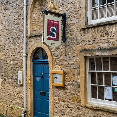 Stuart House Boutique Bedrooms Stow-on-the-Wold Eksteriør bilde
