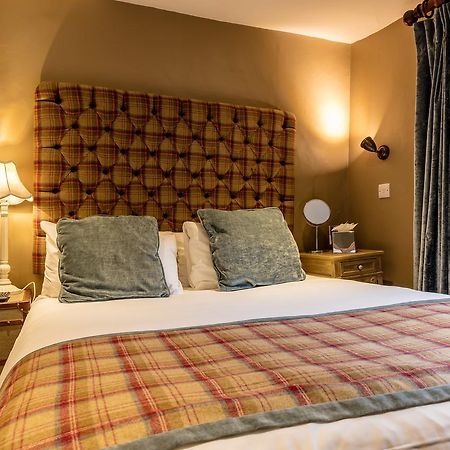 Stuart House Boutique Bedrooms Stow-on-the-Wold Eksteriør bilde