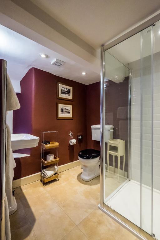 Stuart House Boutique Bedrooms Stow-on-the-Wold Rom bilde