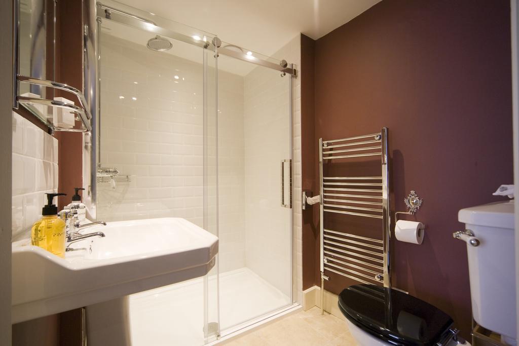 Stuart House Boutique Bedrooms Stow-on-the-Wold Eksteriør bilde