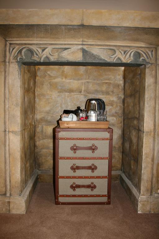 Stuart House Boutique Bedrooms Stow-on-the-Wold Eksteriør bilde