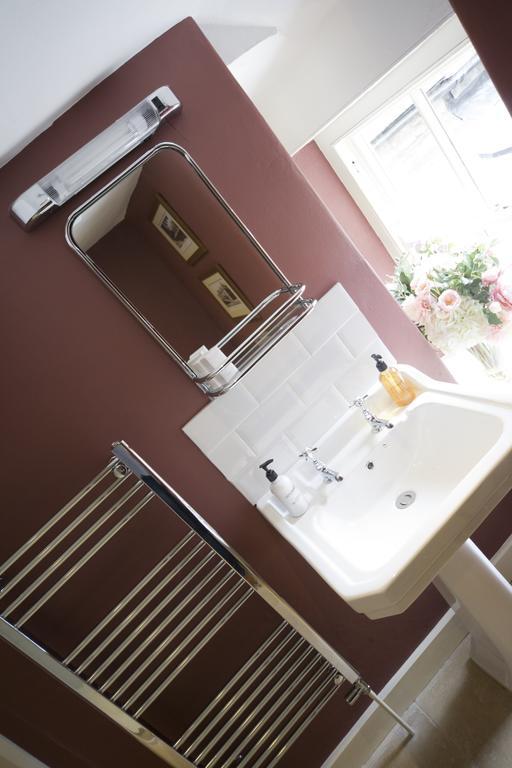 Stuart House Boutique Bedrooms Stow-on-the-Wold Rom bilde