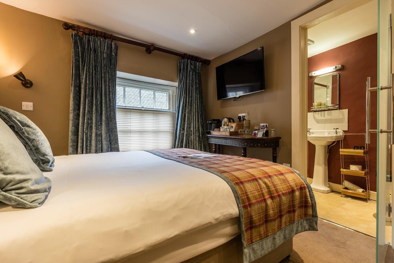 Stuart House Boutique Bedrooms Stow-on-the-Wold Eksteriør bilde