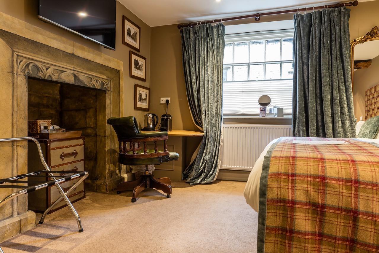 Stuart House Boutique Bedrooms Stow-on-the-Wold Eksteriør bilde