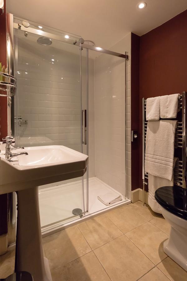 Stuart House Boutique Bedrooms Stow-on-the-Wold Eksteriør bilde