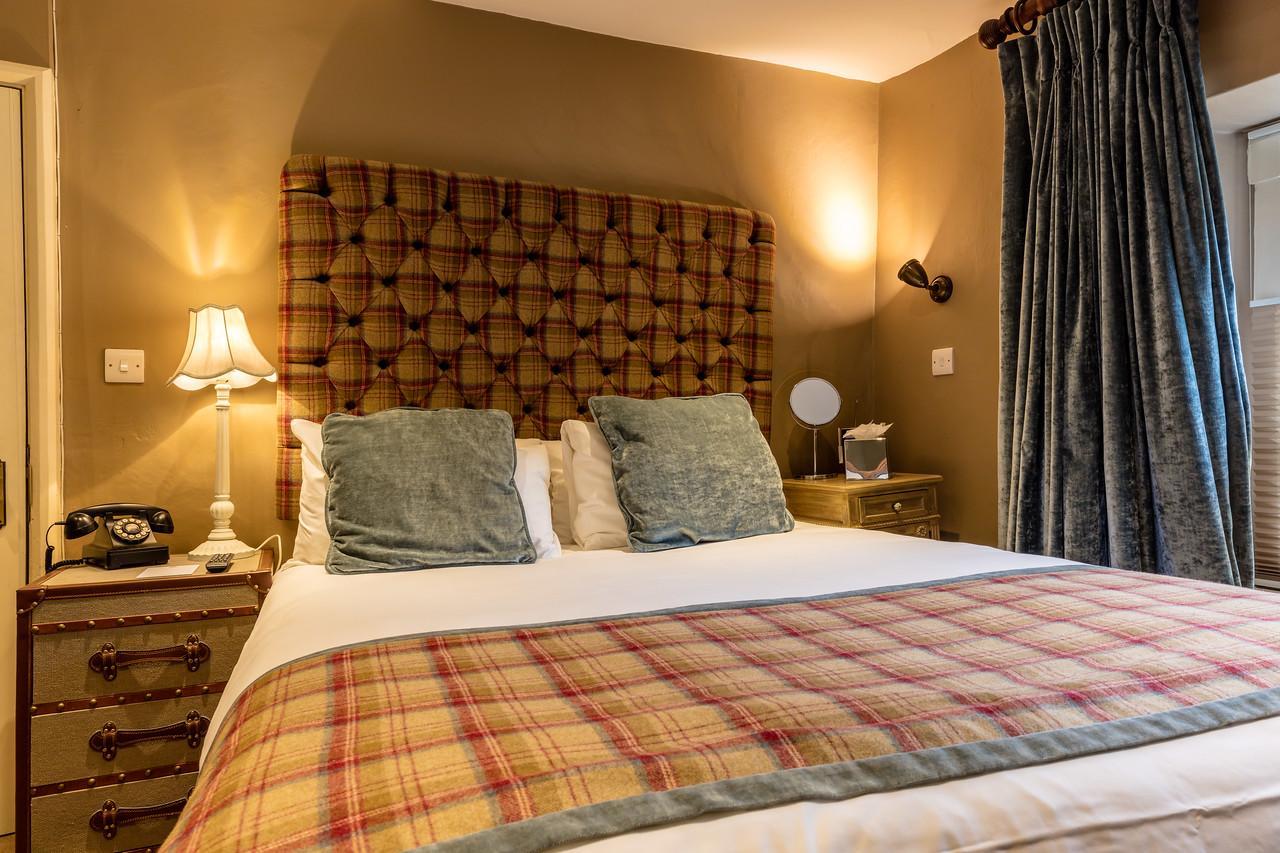 Stuart House Boutique Bedrooms Stow-on-the-Wold Eksteriør bilde