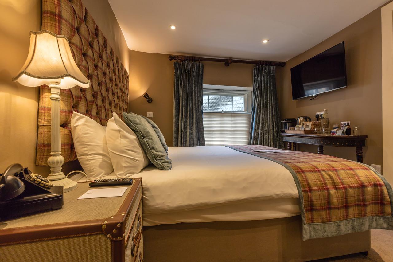 Stuart House Boutique Bedrooms Stow-on-the-Wold Eksteriør bilde